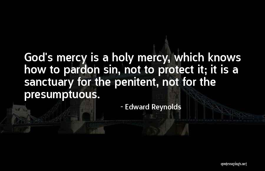 Edward Reynolds Quotes 1890578