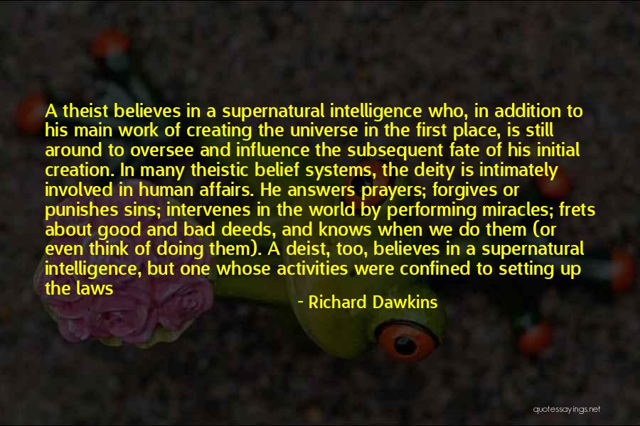 Edward Richtofen Voice Quotes By Richard Dawkins Edward Richtofen Voice Quotes By Richard Dawkins