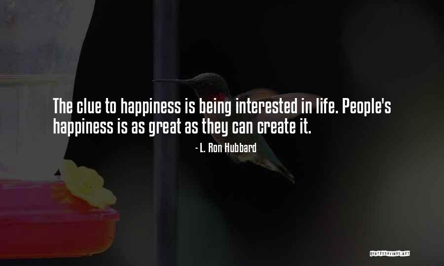 Edward Rickenbacker Quotes By L. Ron Hubbard Edward Rickenbacker Quotes By L. Ron Hubbard