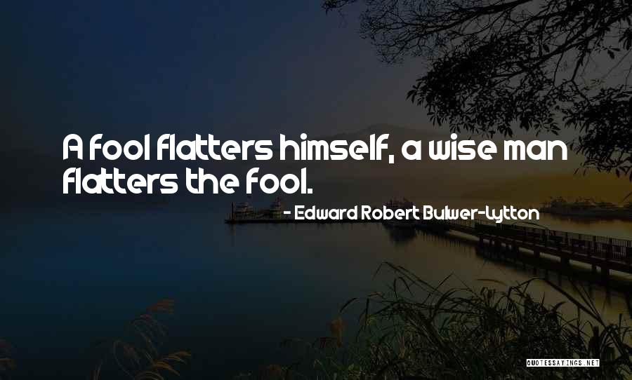 Edward Robert Bulwer-Lytton Quotes 1437875