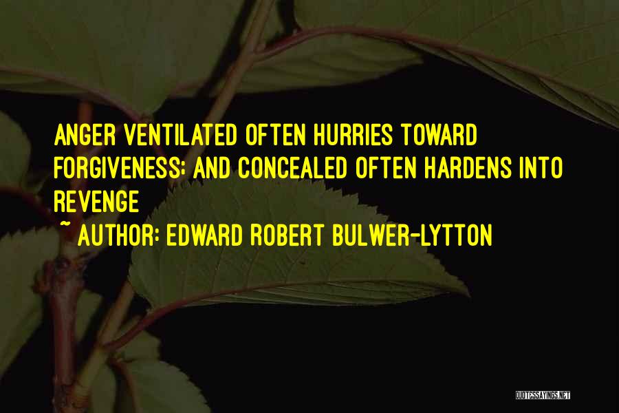 Edward Robert Bulwer-Lytton Quotes 2031302