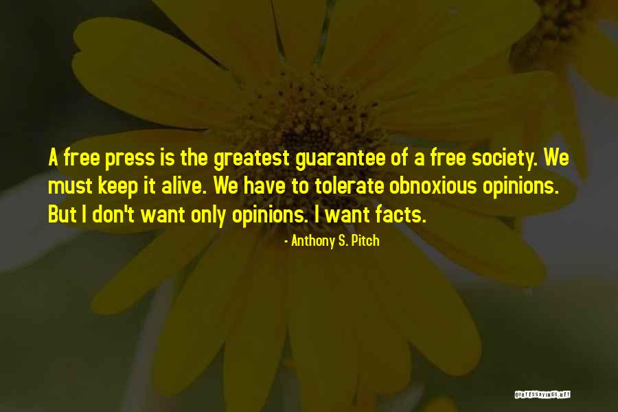 Edward Rydz-smigly Quotes By Anthony S. Pitch Edward Rydz-smigly Quotes By Anthony S. Pitch