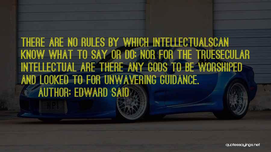 Edward Said Quotes 1061363