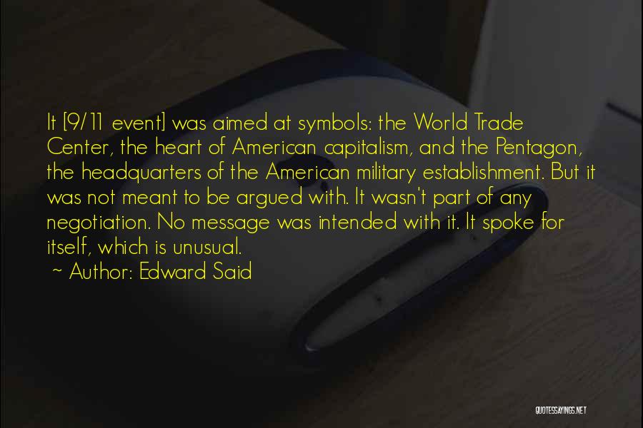 Edward Said Quotes 1236883