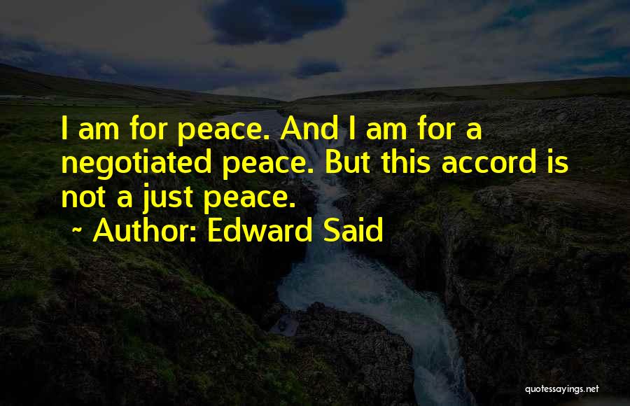 Edward Said Quotes 1795387