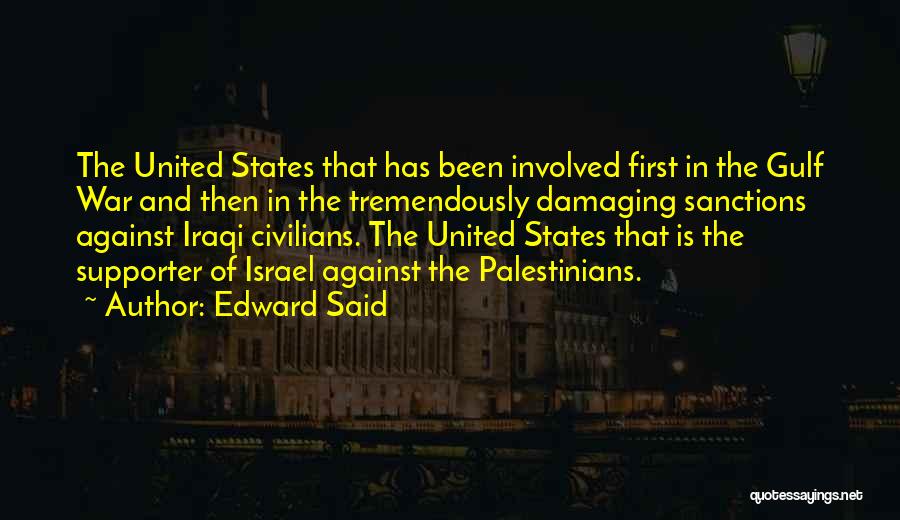 Edward Said Quotes 180947