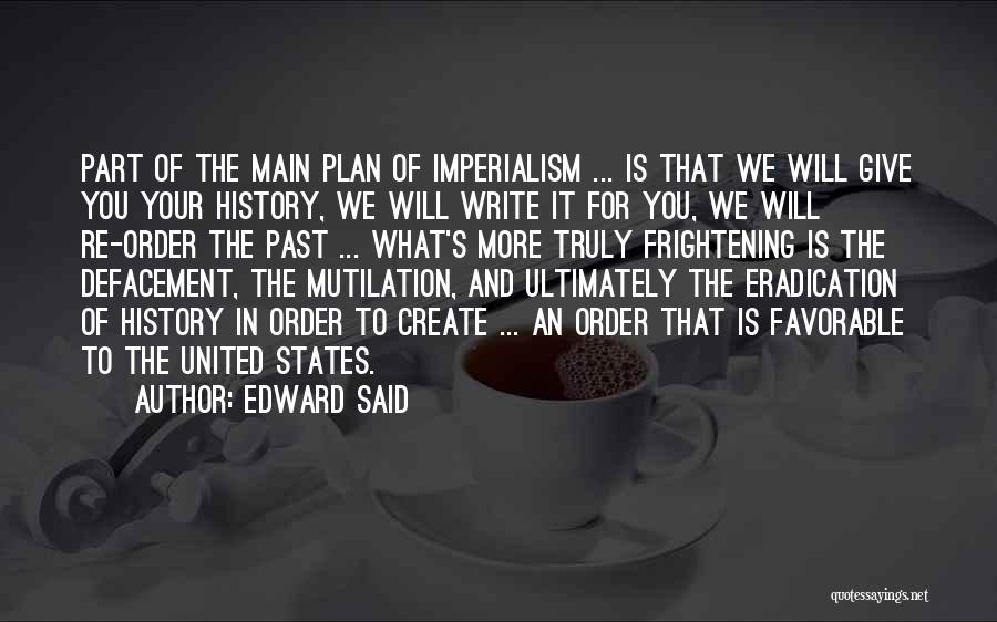 Edward Said Quotes 1973294