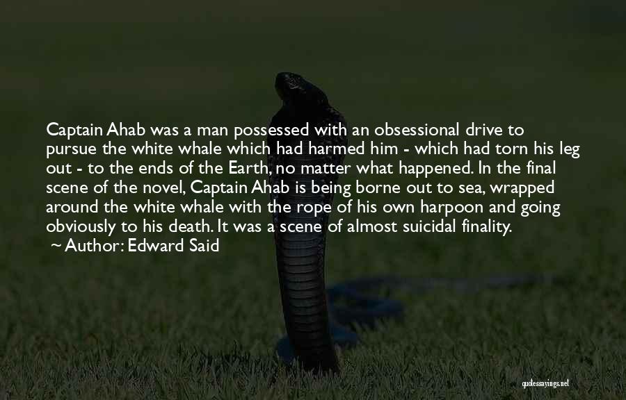 Edward Said Quotes 2216894