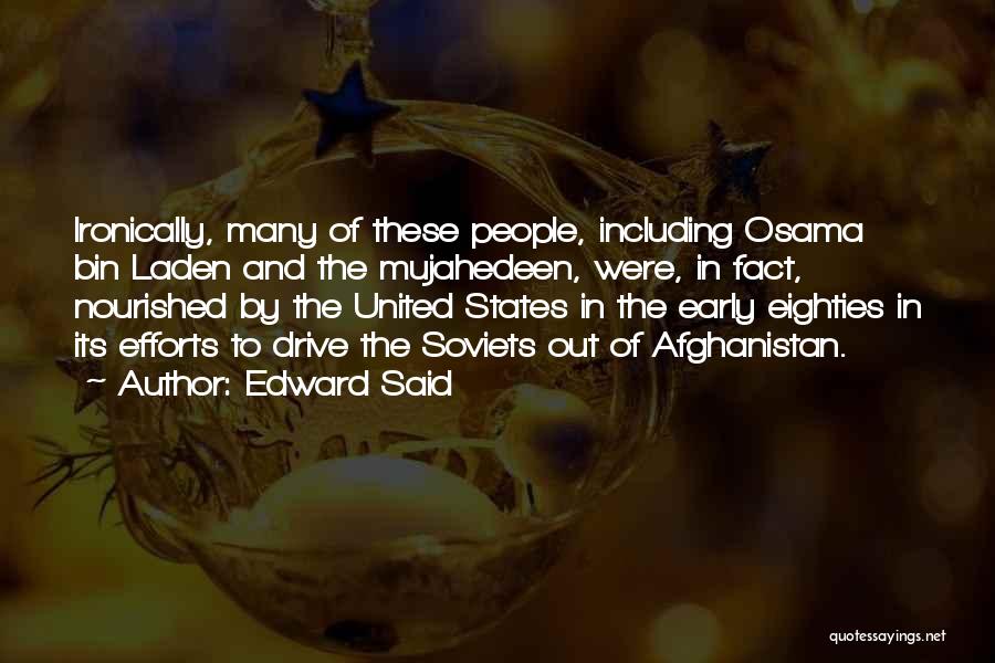 Edward Said Quotes 454954