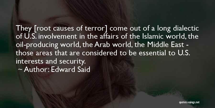 Edward Said Quotes 509500