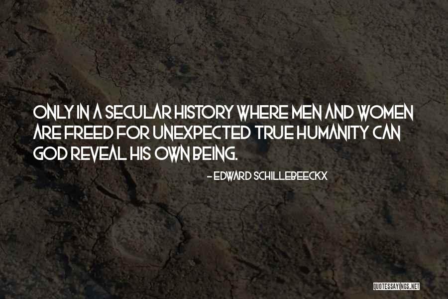 Edward Schillebeeckx Quotes 1532095 Edward Schillebeeckx Quotes 1532095