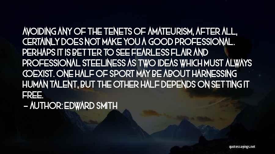 Edward Smith Quotes 1420484