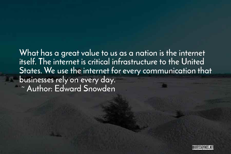 Edward Snowden Quotes 1045671