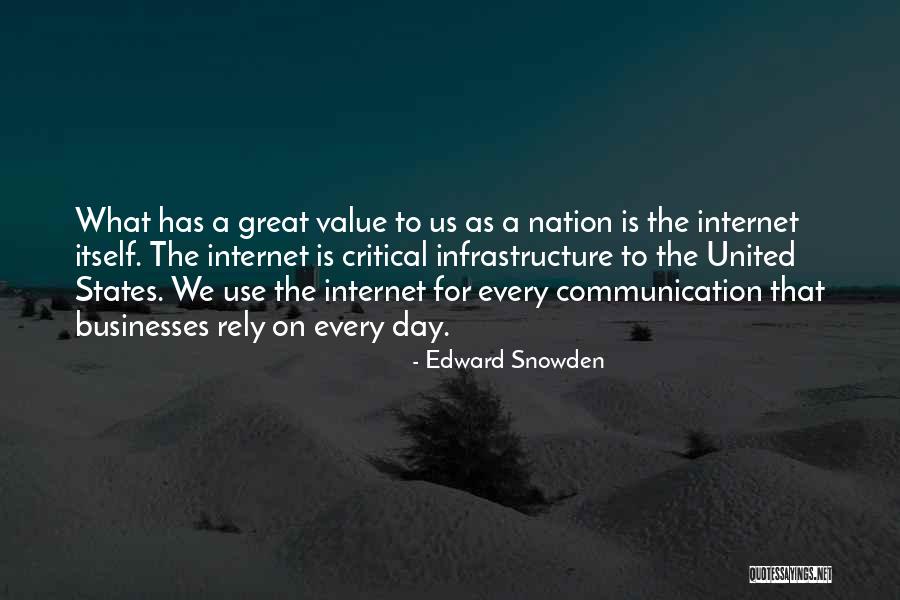 Edward Snowden Quotes 1045671