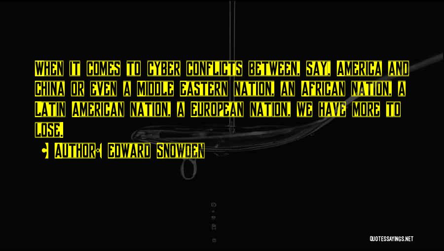 Edward Snowden Quotes 1203092