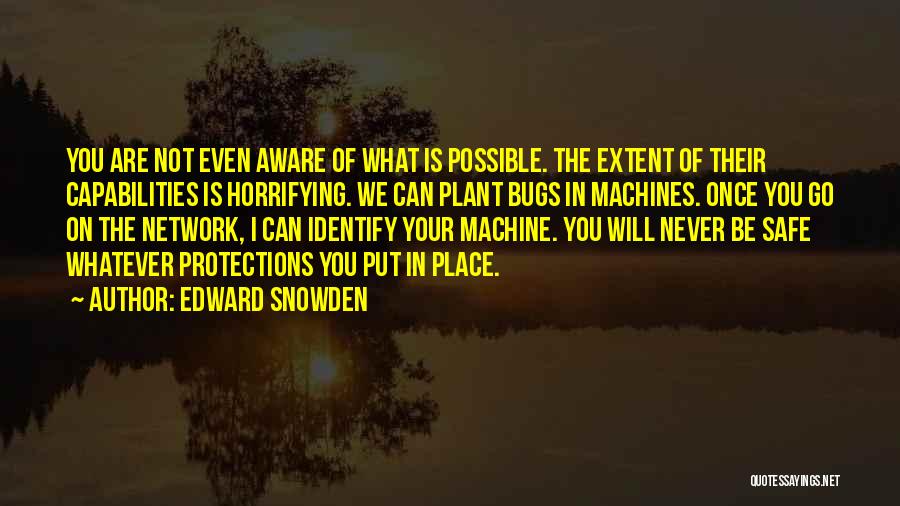 Edward Snowden Quotes 1610770
