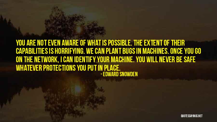 Edward Snowden Quotes 1610770