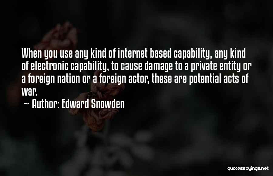 Edward Snowden Quotes 1668181