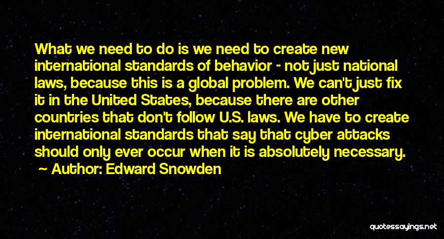 Edward Snowden Quotes 1744264