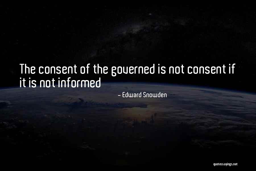 Edward Snowden Quotes 1760045