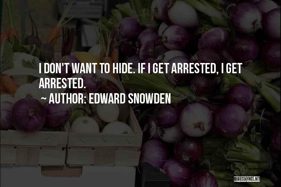 Edward Snowden Quotes 179035