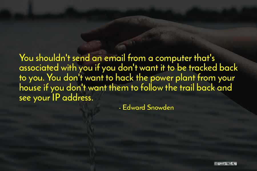 Edward Snowden Quotes 1857778 Edward Snowden Quotes 1857778