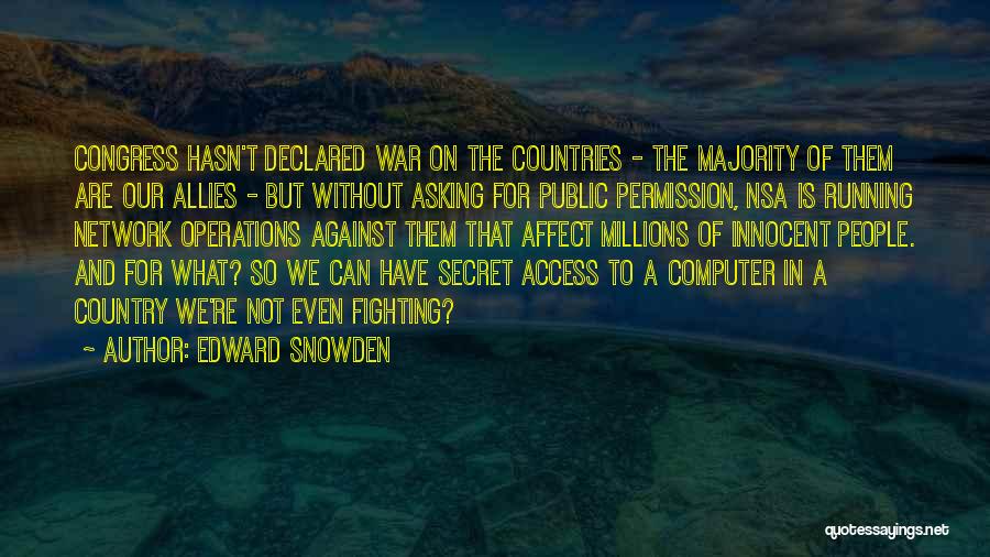 Edward Snowden Quotes 1975590