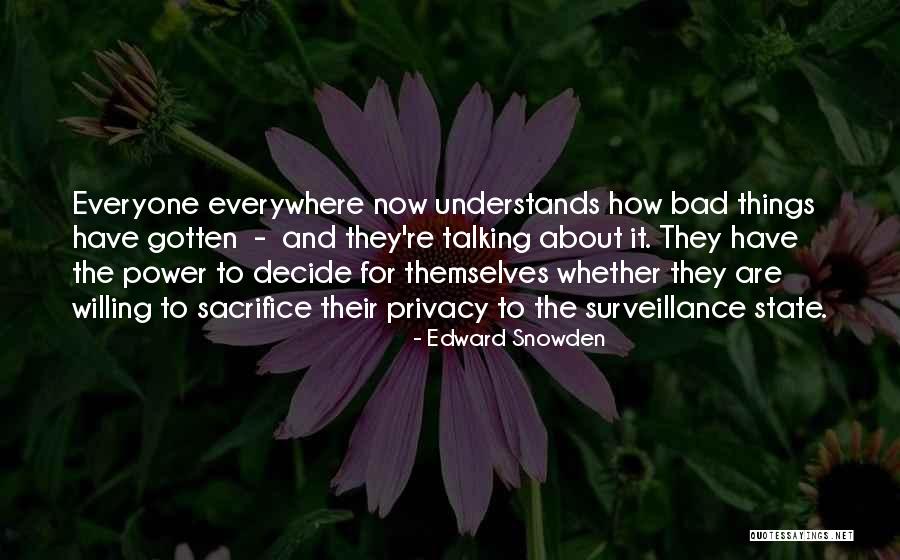 Edward Snowden Quotes 205619 Edward Snowden Quotes 205619