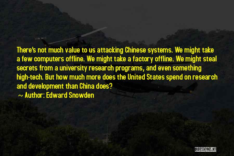Edward Snowden Quotes 2219154