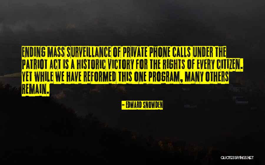 Edward Snowden Quotes 274804 Edward Snowden Quotes 274804