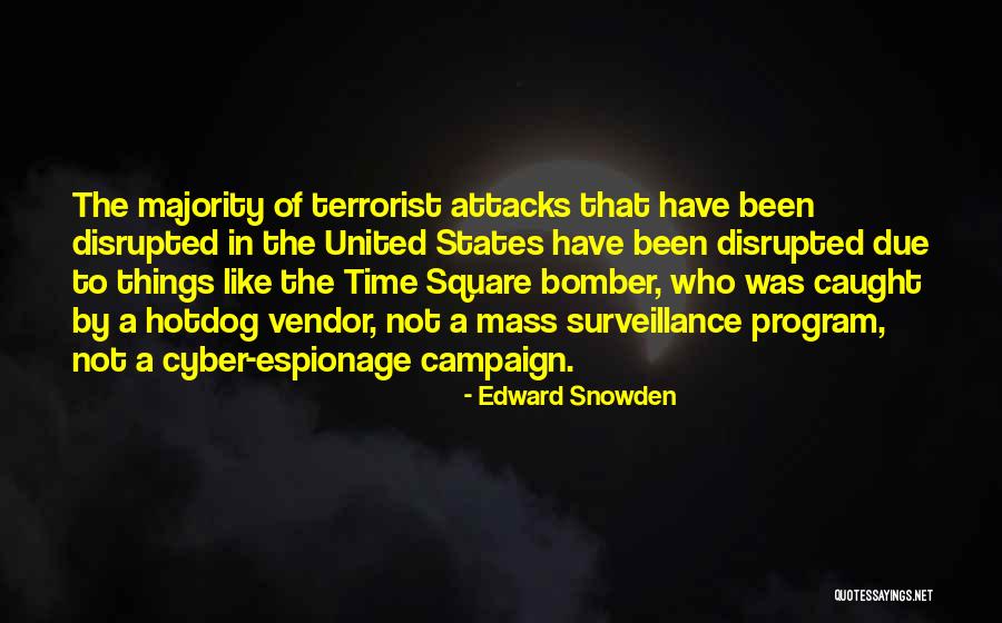 Edward Snowden Quotes 360718