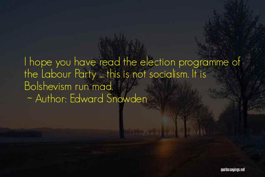 Edward Snowden Quotes 458596