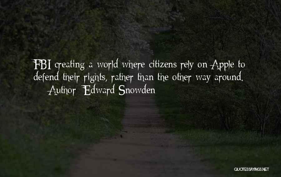 Edward Snowden Quotes 505041