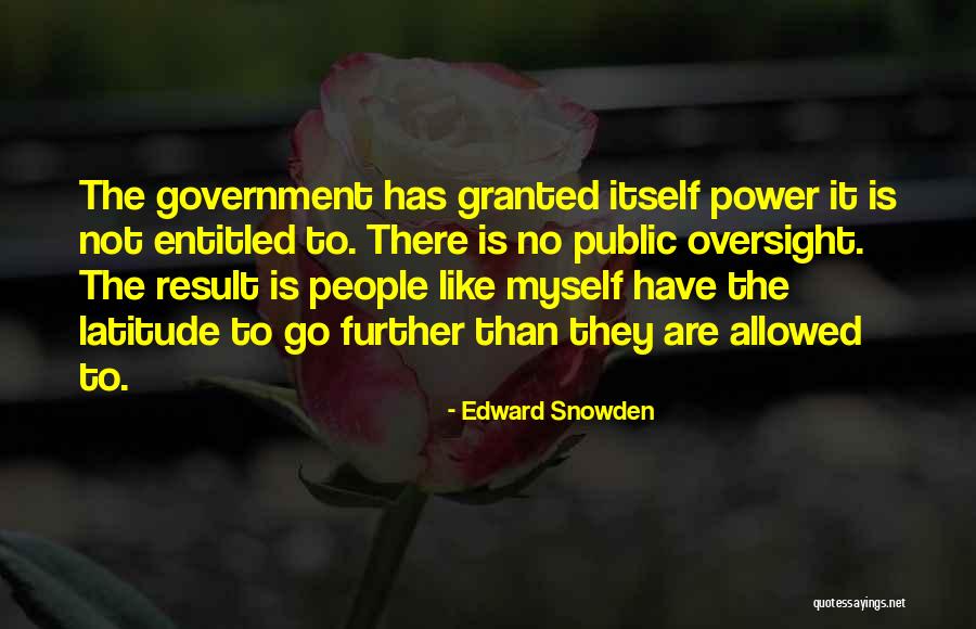 Edward Snowden Quotes 530616