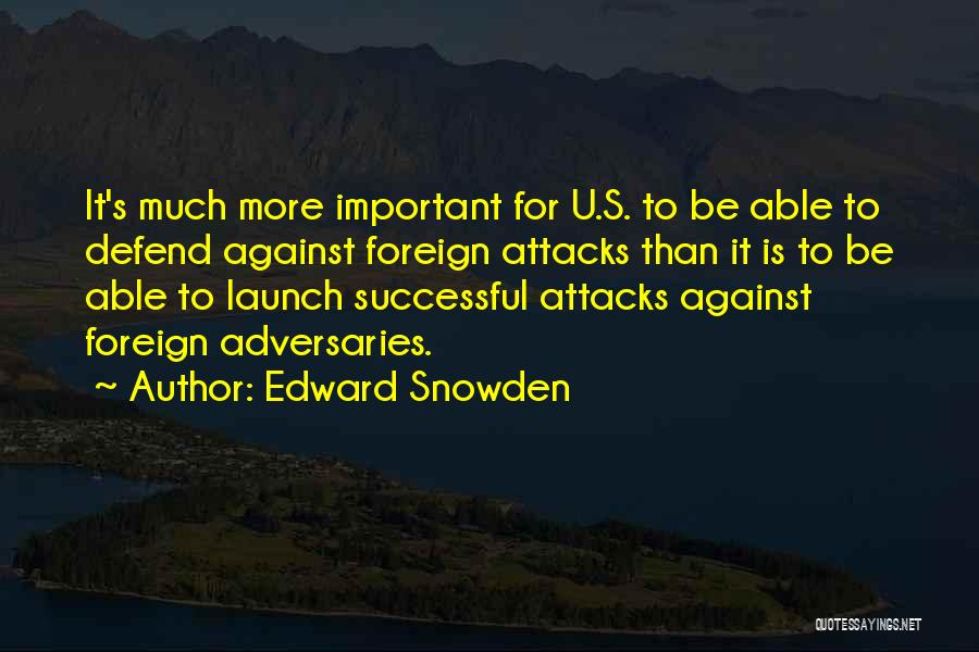 Edward Snowden Quotes 578632