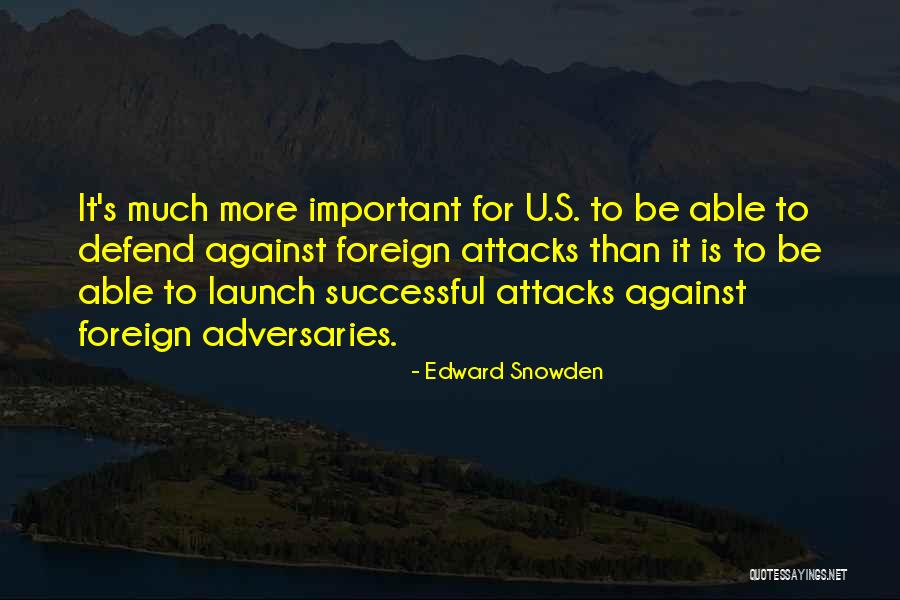 Edward Snowden Quotes 578632