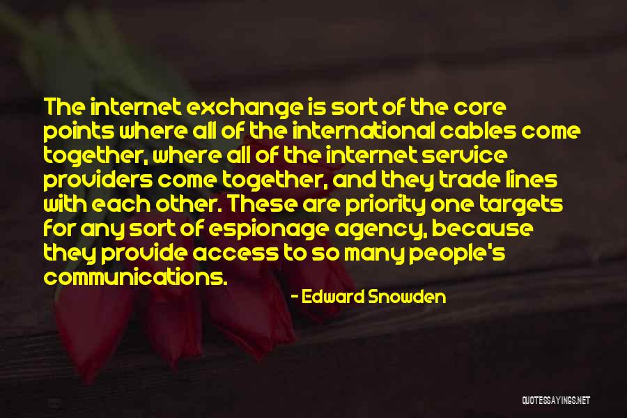 Edward Snowden Quotes 586664