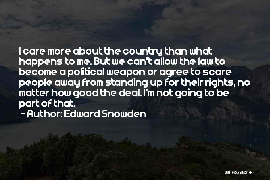 Edward Snowden Quotes 798653
