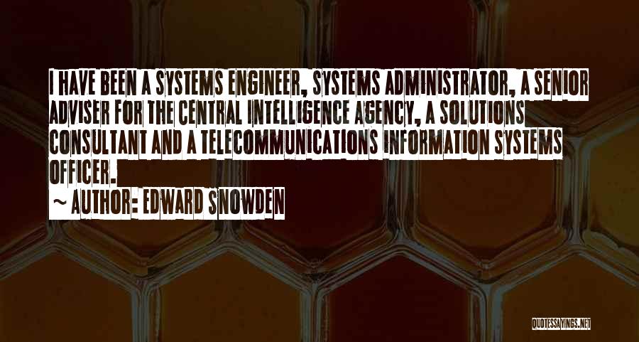 Edward Snowden Quotes 916387