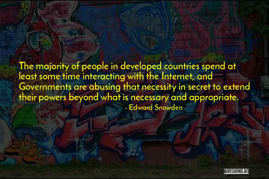 Edward Snowden Quotes 938804 Edward Snowden Quotes 938804