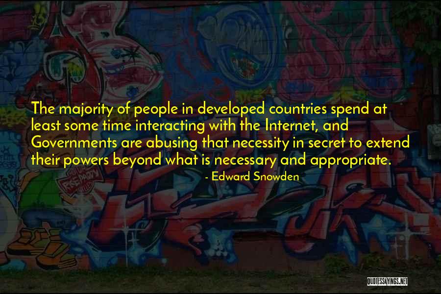 Edward Snowden Quotes 938804