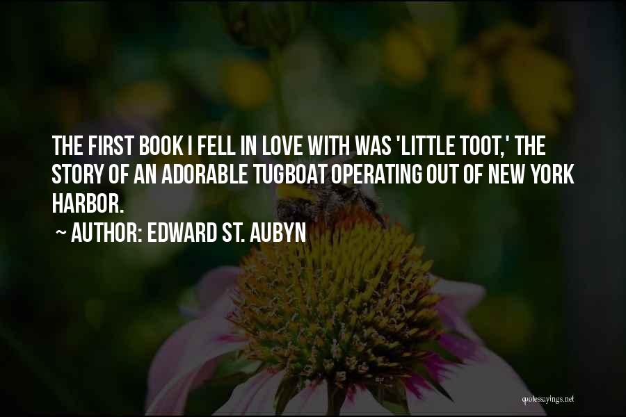 Edward St. Aubyn Quotes 739988