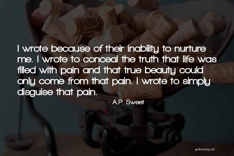 Edward Stachura Quotes By A.P. Sweet Edward Stachura Quotes By A.P. Sweet