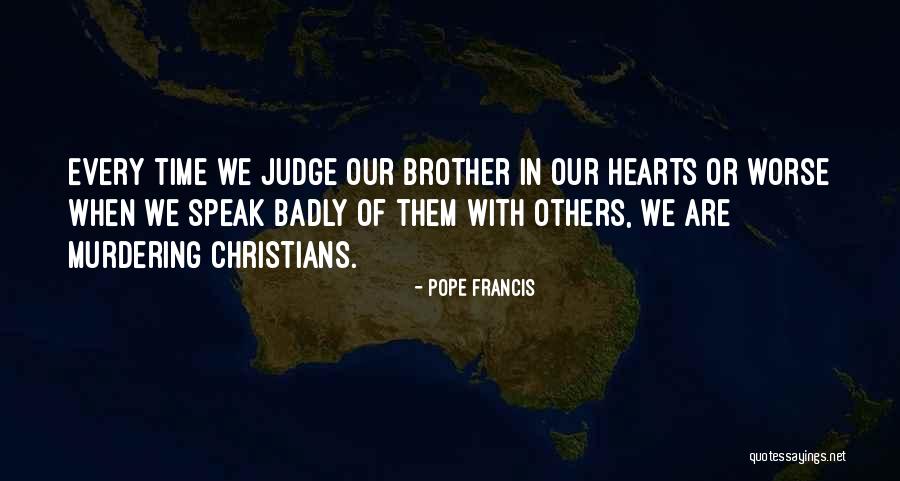 Edward Stachura Quotes By Pope Francis Edward Stachura Quotes By Pope Francis