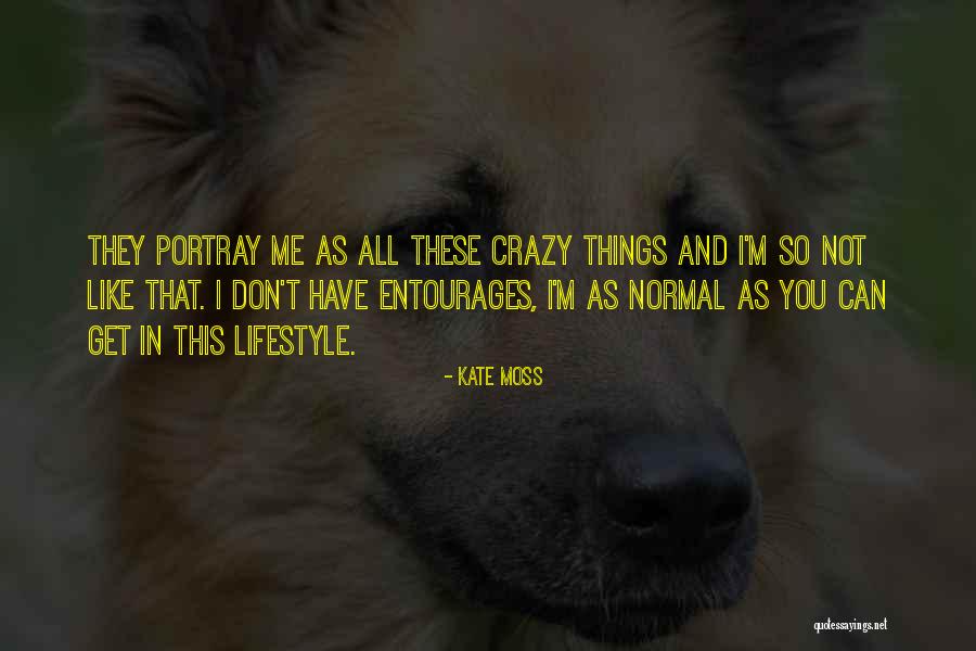 Edward Swanson Quotes By Kate Moss Edward Swanson Quotes By Kate Moss