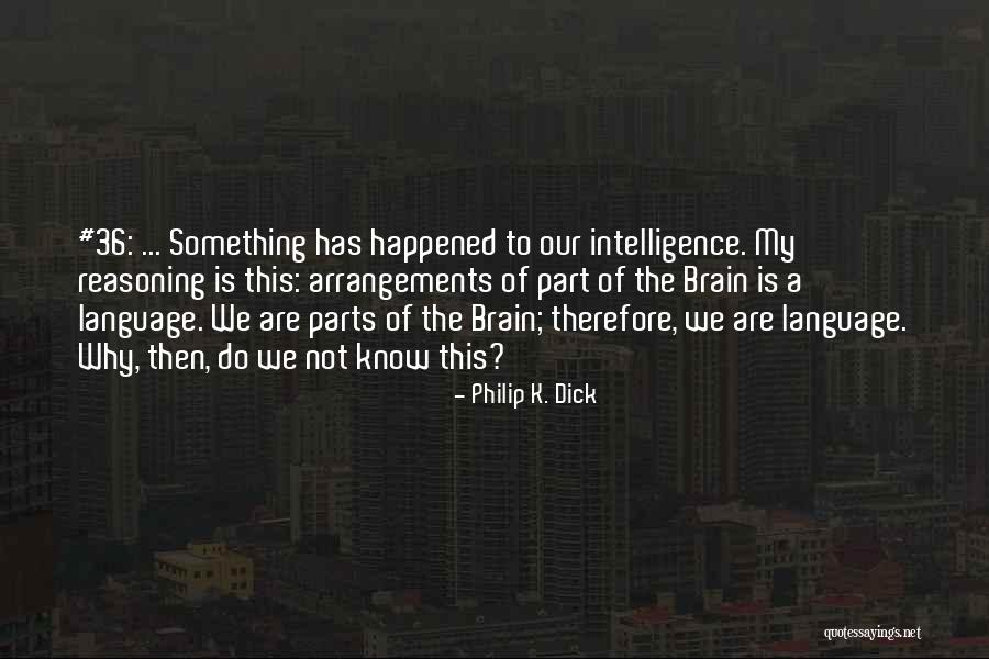Edward Swanson Quotes By Philip K. Dick Edward Swanson Quotes By Philip K. Dick