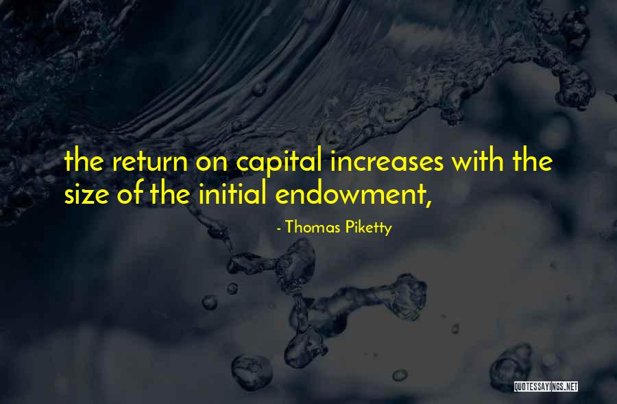 Edward Swanson Quotes By Thomas Piketty Edward Swanson Quotes By Thomas Piketty