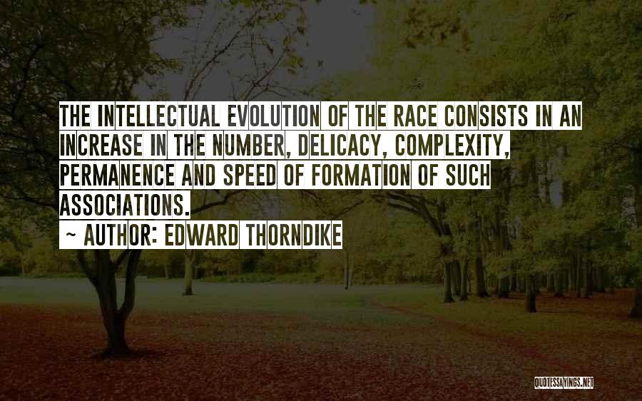 Edward Thorndike Quotes 1418328