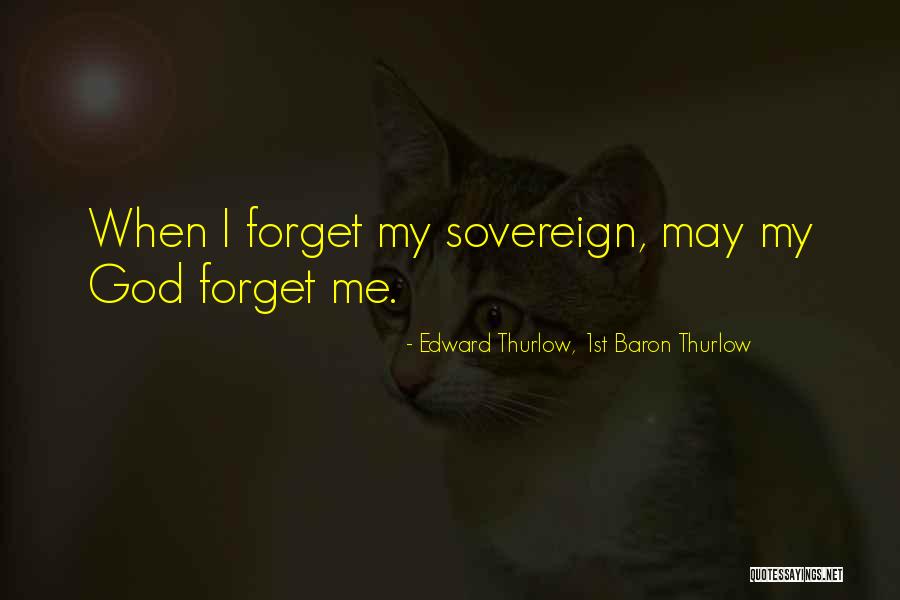 Edward Thurlow, 1st Baron Thurlow Quotes 1664680 Edward Thurlow, 1st Baron Thurlow Quotes 1664680