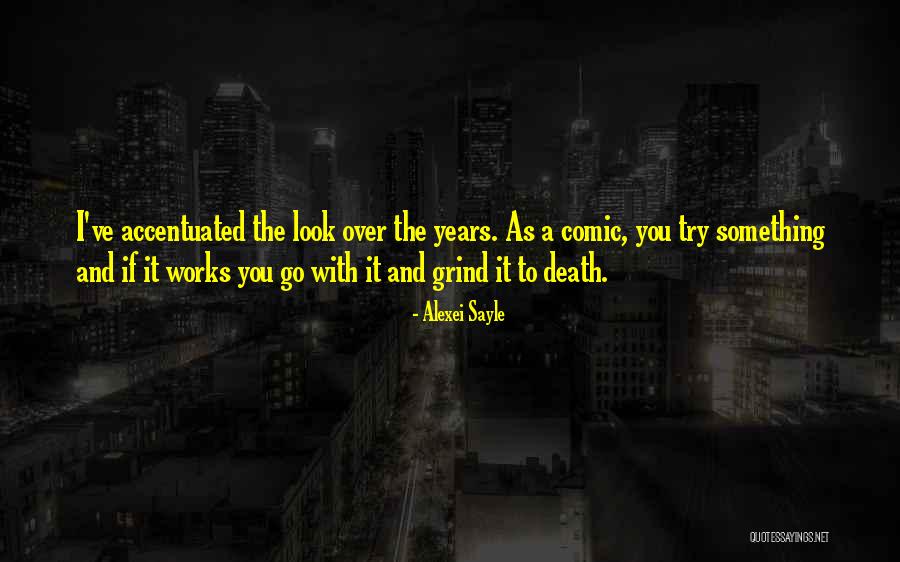 Edward Titchener Quotes By Alexei Sayle Edward Titchener Quotes By Alexei Sayle
